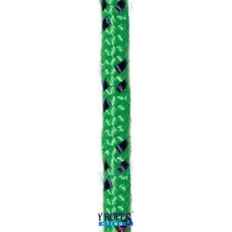 TRIM-DINGHY XL 3MM. - VERDE (100 M)