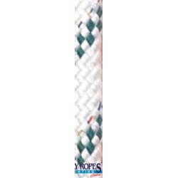 POLY-BRAID-32 16MM. GRÜN (85M)