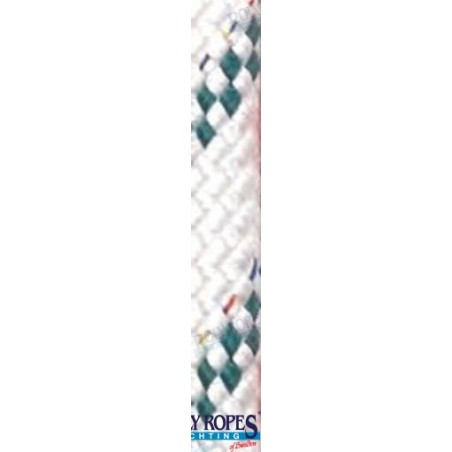 POLY-BRAID-32 16MM. VERDE (85 M)