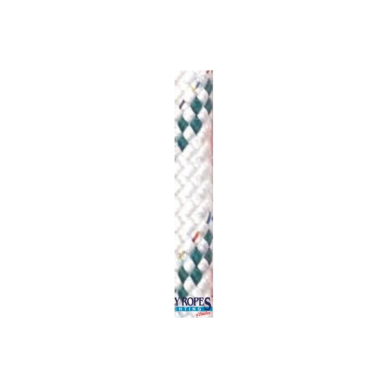 POLY-BRAID-32 14MM. VERDE (110 M)
