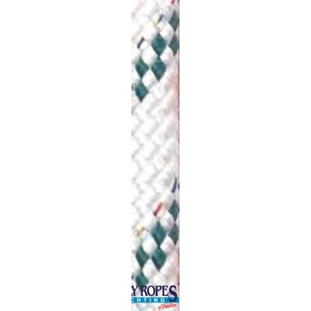 POLY-BRAID-32 8MM. VERDE (150 M)