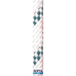 POLY-BRAID-24 10MM. GRÜN (220M)