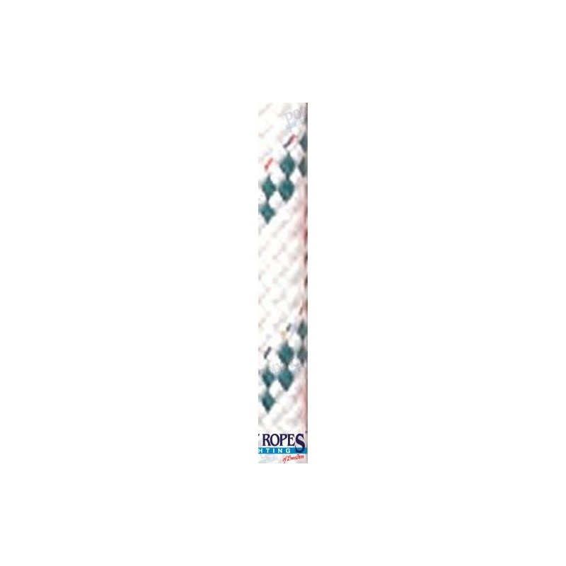 POLY-BRAID-24 10MM. VERDE (220 M)
