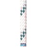 POLY-BRAID-24 10MM. VERDE (220 M)