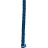 CABO POLIESTER 3 MM AZUL 25 M