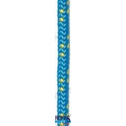 TRIM-DINGHY XL 4MM. BLAU (12M)