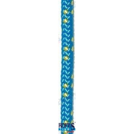 TRIM-DINGHY XL 3MM. AZUL (100 M)