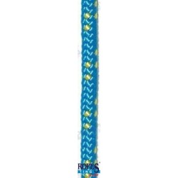 TRIM-DINGHY XL 4MM. BLAU (100M)