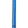 CABO ELASTICO GUMMILINA AZUL 6MM. (100 M