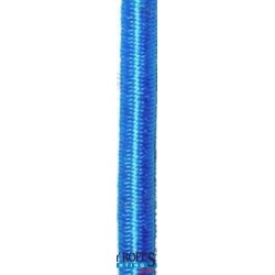CABO ELASTICO GUMMILINA AZUL 8MM. (100 M