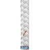 POLY-BRAID-16 8MM. BLANCO (150 M)