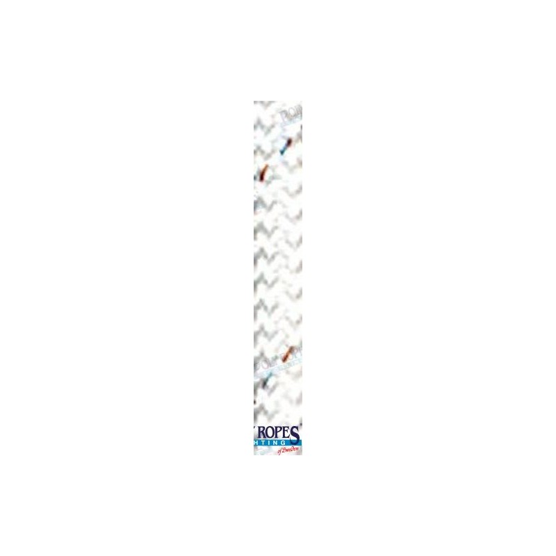 POLY-BRAID-24 12MM. BLANCO (165 M)