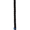 CABO POLIESTER 3 MM NEGRO 25 M