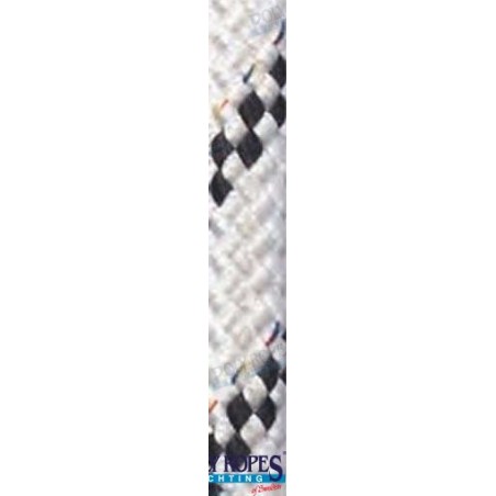 POLY-BRAID-32 14MM. NEGRO (110 M)