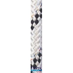 POLY-BRAID-32 8MM. NEGRO (150 M)