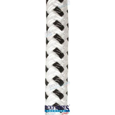 CABO AMARRE TRENZ. FLEXLINE 16 MM (85 M)