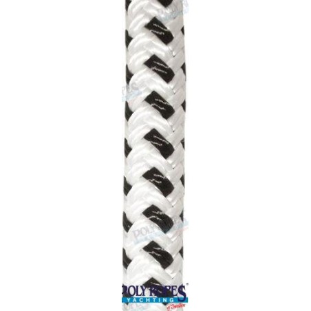 CABO AMARRE TRENZ. FLEXLINE 10 MM (220
