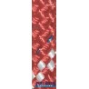 POLY-BRAID-32 COLOR 12MM. RED (165M)