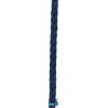 CABO POLIESTER 4 MM AZUL NAVY 12 M