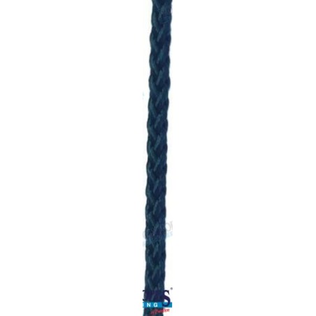 CABO POLIESTER 2 MM AZUL NAVY 50 M