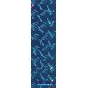 POLY-BRAID-32 COLOR 8MM. NAVY (150 M)