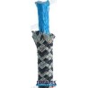 RACING 4004 3MM. GRIS/NEGRO (100 M)