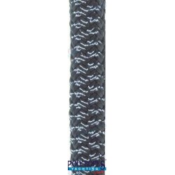 AMARRE DOCKLINE 15 MM NEGRO (120 M)