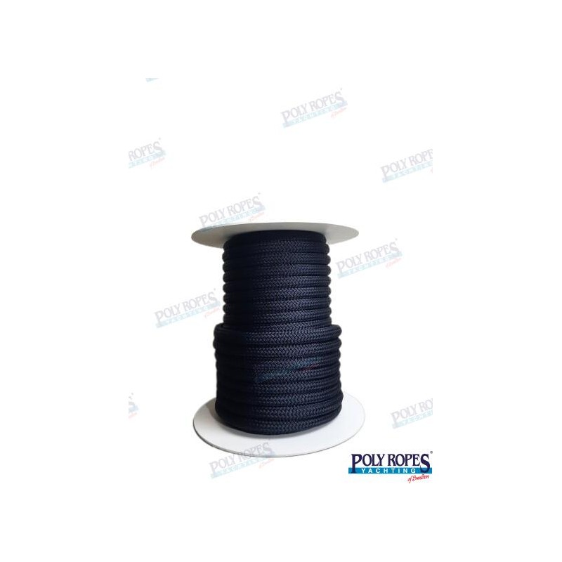 AMARRE DOCKLINE 24MM AZUL (50 M)