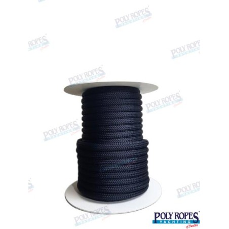 AMARRE DOCKLINE 24MM AZUL (50 M)