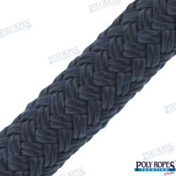 DOCKLINE 19MM 85M NAVYBLUE