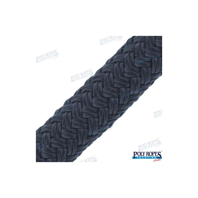 DOCKLINE 19MM 85M NAVYBLUE