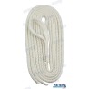 CABO DEFENSA 12 MM X 1,7M BLANCO (2)