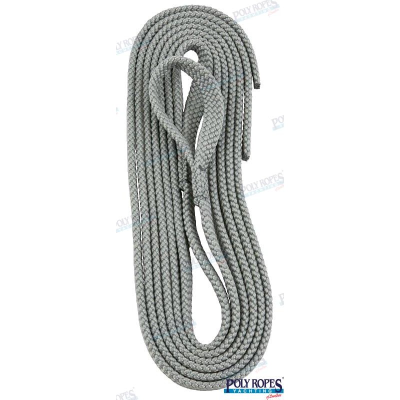 CABO DEFENSA 12 MM X 1,7M SILVER (2)