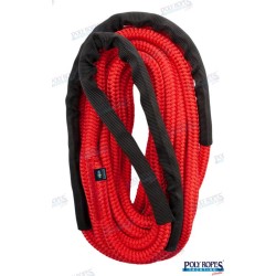 STORM X RED - BLACK 18MM 10M