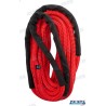 STORM X ROJO - NEGRO 18MM 15M