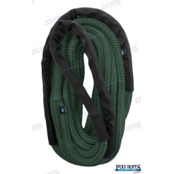 STURM X GRÜN - SCHWARZ 12MM 10M