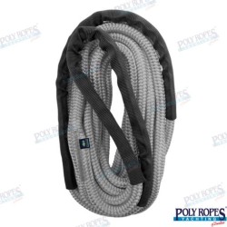 STORM X SILVER - NEGRO 14MM 15M