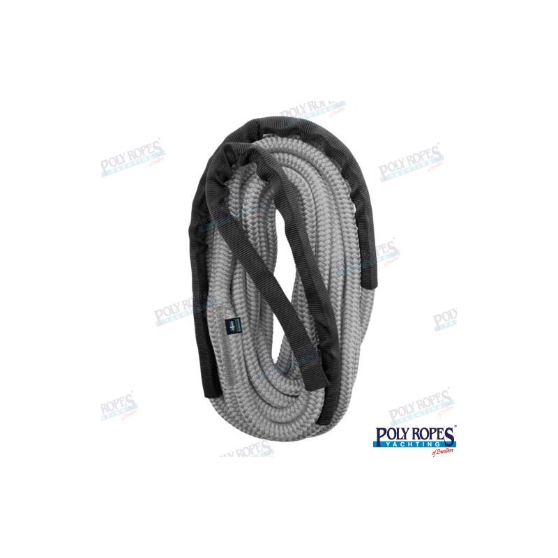 STORM X SILVER - NEGRO 16MM 15M