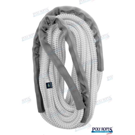 STORM X WHITE - GRAY 12MM 10M