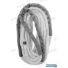 STORM X WHITE - GRAY 16MM 15M