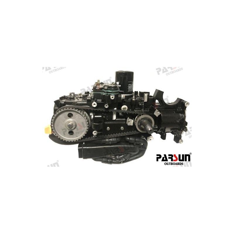 POWERHEAD 20-25