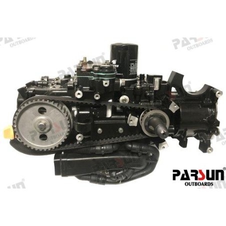 POWERHEAD 20-25