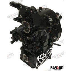 POWERHEAD 6-8-9.8