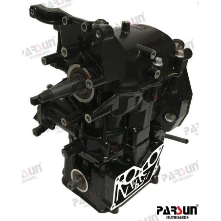 POWERHEAD 6-8-9.8