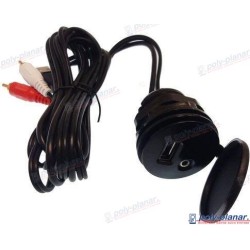 USB/AUX CABLE EXTENSION