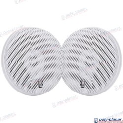 PAIR OF TITANIUM 5 SPEAKERS