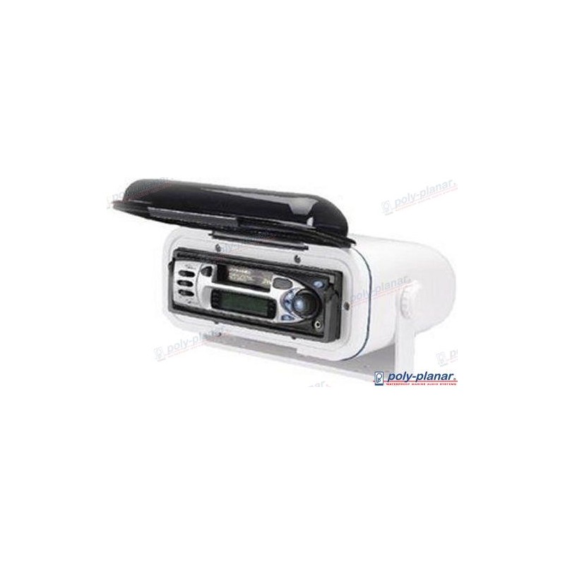 PROTECTOR RADIO C/SOPORTE