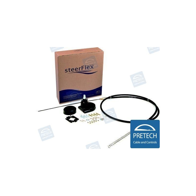 CONJUNTO DIRECCION LT 7' - 2,10 MT.