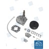 NLT ROTARY 1900 LENKERHELM MIT 90 DE