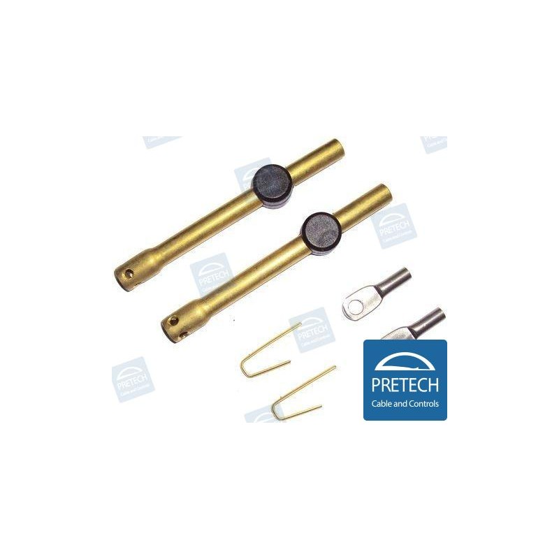 KIT ADAPTADORES MANDO MC-3300C